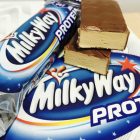 MILKYWAY High Protein Bar Original 50g 
