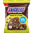 SNICKERS HiProtein Cookie 60g - Chocolate & Peanut