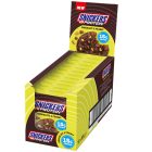 SNICKERS HiProtein Cookie 60g - Chocolate & Peanut