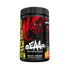 MUTANT GEAAR Peach Mango 420g