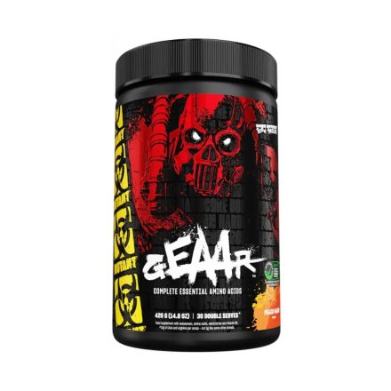 MUTANT GEAAR Peach Mango 420g