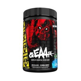 MUTANT GEAAR Blue Raspberry 420g