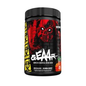 MUTANT GEAAR Sweet Iced Tea 420g