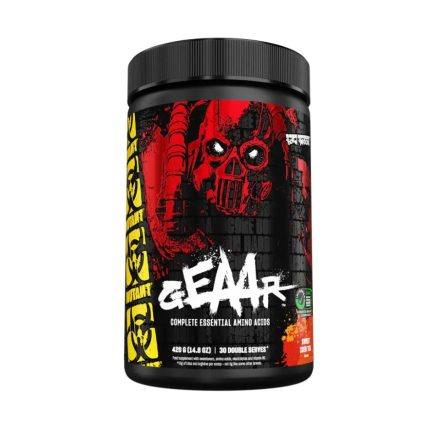 MUTANT GEAAR Sweet Iced Tea 420g