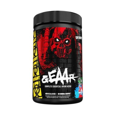 MUTANT GEAAR Rocket Pop 420g