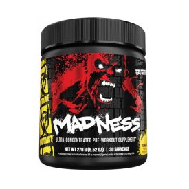 MUTANT Madness Pineapple 270g