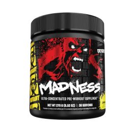 MUTANT Madness  Lemonade 270g