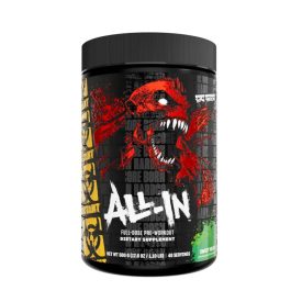 MUTANT All In Sweet Melon 500g