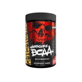 MUTANT Hardcore BCAA Fruit Punch 390g