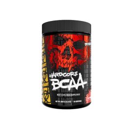 MUTANT Hardcore BCAA Watermelon 390g