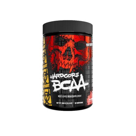 MUTANT Hardcore BCAA Watermelon 390g