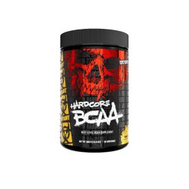 MUTANT Hardcore BCAA Pineapple 390g