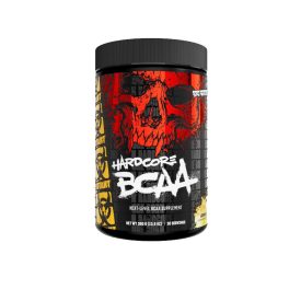 MUTANT Hardcore BCAA Lemonade  390g
