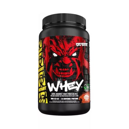 MUTANT Whey 908g (2lbs) - Chocolate Fudge Brownie
