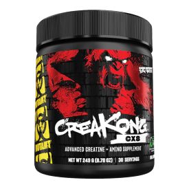 MUTANT Creakong CX8 249g Natur