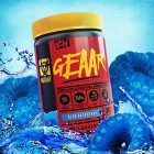 MUTANT GEAAR 420g Peach Mango