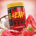 MUTANT GEAAR 420g Peach Mango