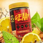 MUTANT GEAAR 420g Peach Mango