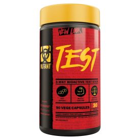 Mutant Madness preworkout Powder 375g