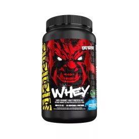 MUTANT Whey 908g (2lbs) - Vanilla Ice Cream