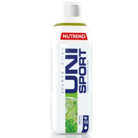 NUTREND Uni Sportital 1000ml Mojito