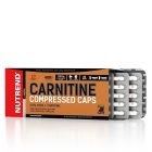 Nutrend Carnitine Compressed Caps 