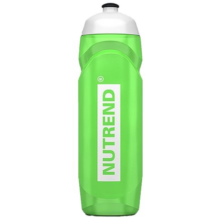 NUTREND Sport Bottle (Rocket) 750ml Green
