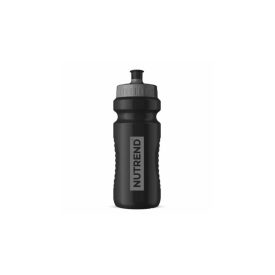 NUTREND SPORTS BOTTLE 2022, 600ml Black