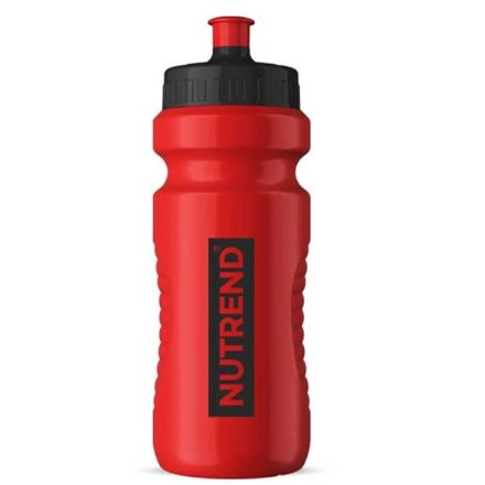 NUTREND SPORTS BOTTLE 2022, 600ml Red