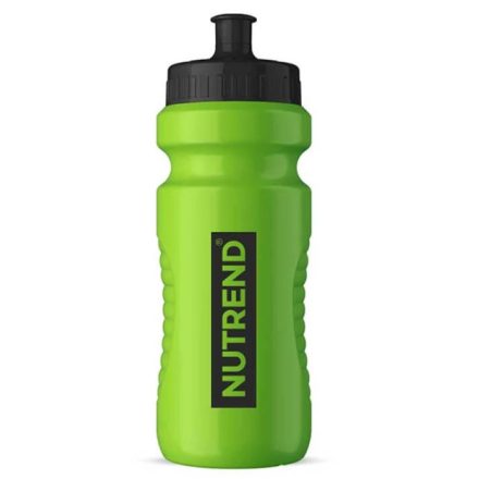 NUTREND SPORTS BOTTLE 2022, 600ml Green