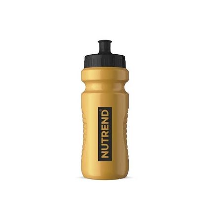 NUTREND SPORTS BOTTLE 2022, 600ml Gold