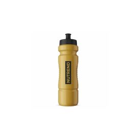 NUTREND SPORTS BOTTLE 2022, 850ml Gold