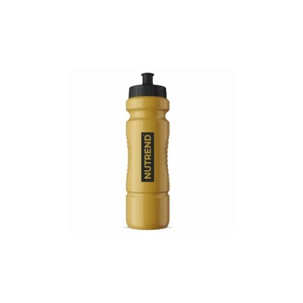 NUTREND SPORTS BOTTLE 2022, 850ml Gold