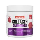NUTREND COLLAGEN GUMMIES, 60 db - cherry