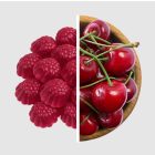 NUTREND COLLAGEN GUMMIES, 60 db - cherry