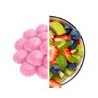 NUTREND CREATINE GUMMIES 60 db fruity