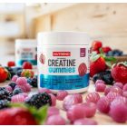 NUTREND CREATINE GUMMIES 60 db fruity