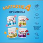 NUTREND CREATINE GUMMIES 60 db fruity