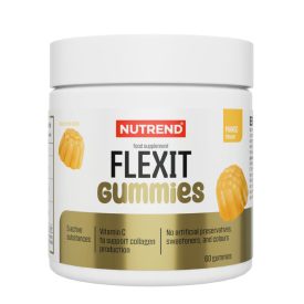 NUTREND FLEXIT GUMMIES 60 db mango