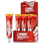 NUTREND Carbosnack Tubus 50g Lemon