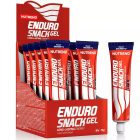 NUTREND Endurosnack Tubus 75g  Blackberry