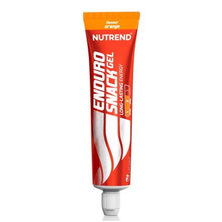 NUTREND Endurosnack Tubus 75g  Orange