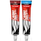 Nutrend Carbosnack with caffeine tubus cola - 50g