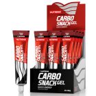 Nutrend Carbosnack with caffeine tubus cola - 50g