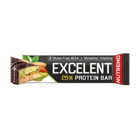 NUTREND Excelent Dubl 85g Almond+Pistachio