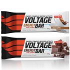 NUTREND Voltage Energy Cake with Caffieine 65g Dark Choco