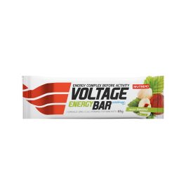NUTREND Voltage Energy Cake 65g Hazelnut
