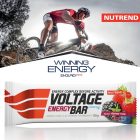 NUTREND Voltage Energy Cake 65g Forest Berry