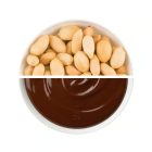 NUTREND DeNuts Protein 50g Peanut