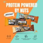 NUTREND DeNuts Protein 50g Peanut